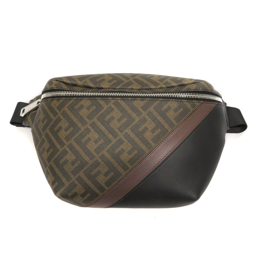 Fendi Belt Bag Body Bum Crossbody Belt Waist